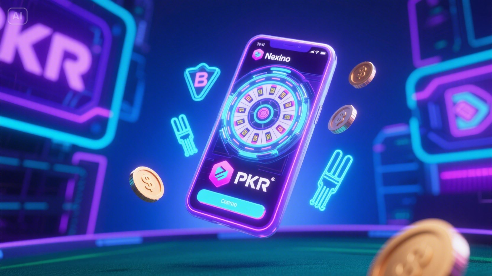 netbet casino promo