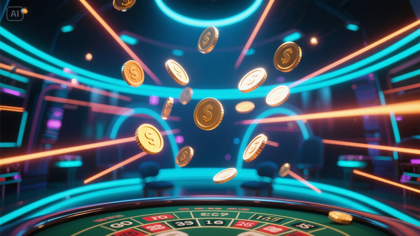 netbet casino promo